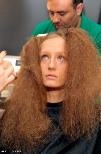 A Hesitant Haircut: Advice When it Comes to Choosing a New Stylist?