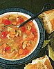 Fast & Easy Recipe For Classic Manhattan Clam Chowder