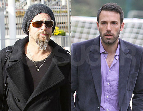 Play Which Bearded Celebrity Is Hotter For a Chance to Win $500!