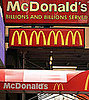 Who Buys McDonald's