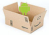 Amazon to Open Android Market