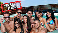 Top Jersey Shore Moments Top Jersey Shore Moments