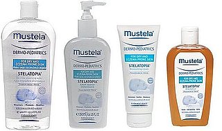 Care For Baby Eczema