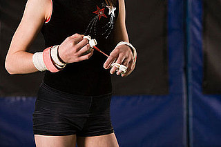 Fitness Lessons Learned in Gymnastics