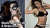 Video of Gisele Bundchen at Paris Fashion Week