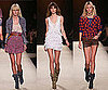 Spring 2011 Paris Fashion Week: Isabel Marant 2010-10-02 13:19:09