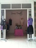 The SEVERINE DEVAILLY shop