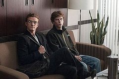 The Social Network Wins Box Office For the Second Week in a Row
