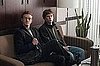 The Social Network Wins Box Office For the Second Week in a Row
