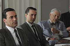 Mad Men Recap "Blowing Smoke" 2010-10-11 07:30:00