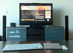 Home Theater System Using a Mac Mini and Plex Home Theater System Using a Mac Mini and Plex