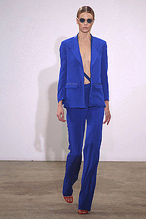 Spring 2011 Paris Fashion Week: Costume National