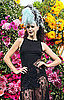 Spring 2011 Paris Fashion Week: Emanuel Ungaro