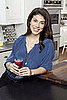 Q and A With 5 Ingredient Fix Host Claire Robinson