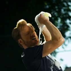 New Conan Video Promo For TBS Late-Night Show With Conan O'Brien