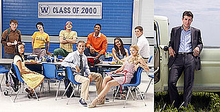 Low Ratings Plague New TV Series of the 2010 Fall TV Season