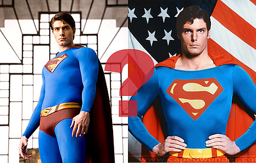 Casting Suggestions For Zack Snyder's Superman Film Reboot