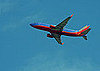 Seat Strategies on Southwest