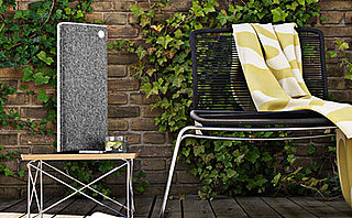 Libratone Wireless Speakers