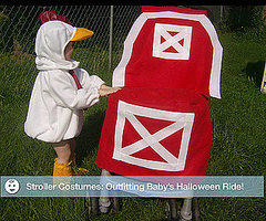 Stroller Costumes For Halloween Stroller Costumes For Halloween