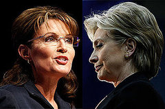 Are You More Likely to Vote For a Woman?