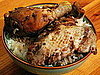 Photo Gallery: Filipino Chicken Adobo