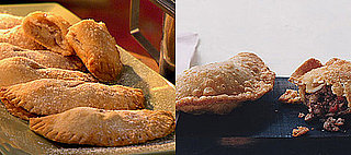Sweet and Savory Recipes For Empanadas