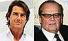 Tom Cruise and Jack Nicholson to Reunite For El Presidente