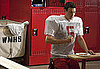 Glee Recap "Grilled Cheesus" 2010-10-06 05:30:00