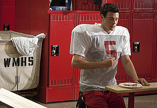 Glee Recap "Grilled Cheesus" 2010-10-06 05:30:00