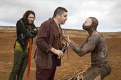 The Tempest Trailer Starring Helen Mirren and Russell Brand