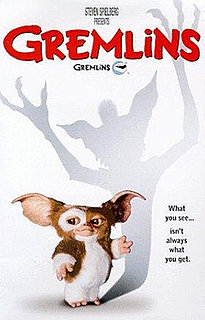 What Childhood Movies Scarred You?