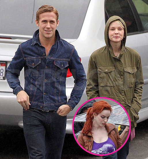 Photos of Ryan Gosling