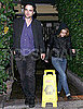 Photos of Robert Pattinson and Kristen Stewart