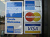 Visa Mastercard Interchange Fee Settlement