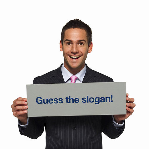 Company Slogans