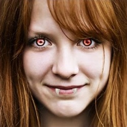 Picnik Halloween Effects