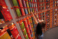 Pictures From Frankfurt Book Fair