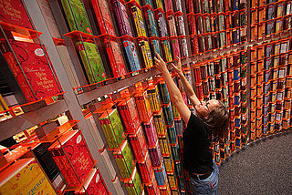 Pictures From Frankfurt Book Fair