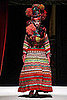 Spring 2011 Paris Fashion Week: Kenzo