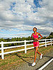 Bliss Spa Offers Free Foot Patrol Lotion For Marathoners Who Book Massage