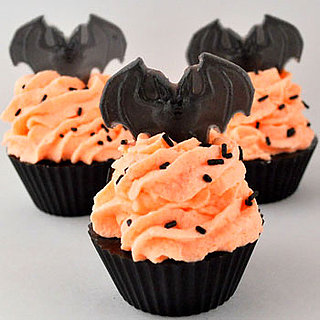 Realistic New Halloween Cupcake Soaps