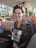 On the Day of Food and Wine's iPad App, an Interview With Dana Cowin