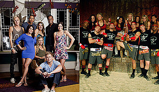 MTV Debuts The Challenge: Cutthroat