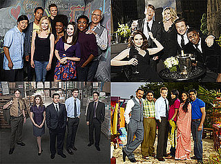 What's Your Favorite NBC Thursday Night Comedy?