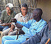 Pictures of George Clooney