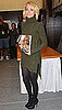 Pictures of Nicole Richie Signing Books
