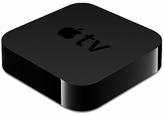 Apple TV Selling Out