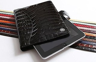 Domenico Vacca iPad Case