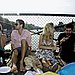 Drinking in Public 